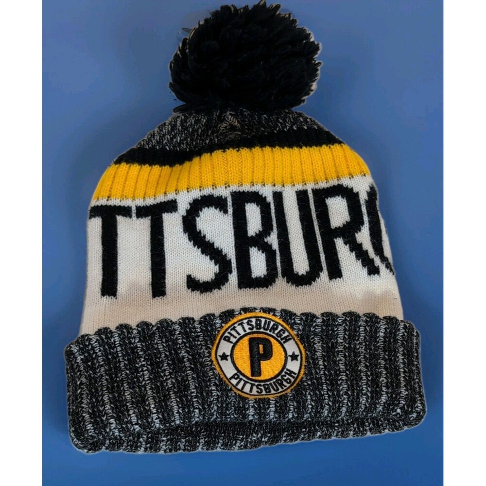 Pittsburgh Toboggan One Size Fits All